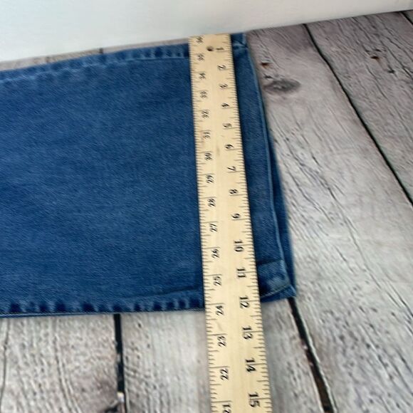 Lane Bryant Flex Magic Waistband Signature Fit Mid-Rise Flare Leg 24S plus size - Picture 14 of 15